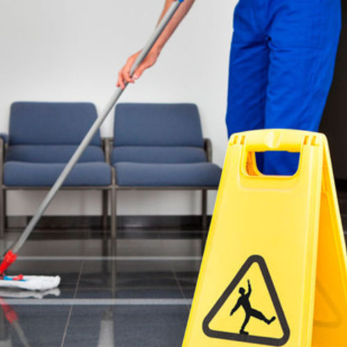 Housekeeper Provider Luis P's Profile Picture