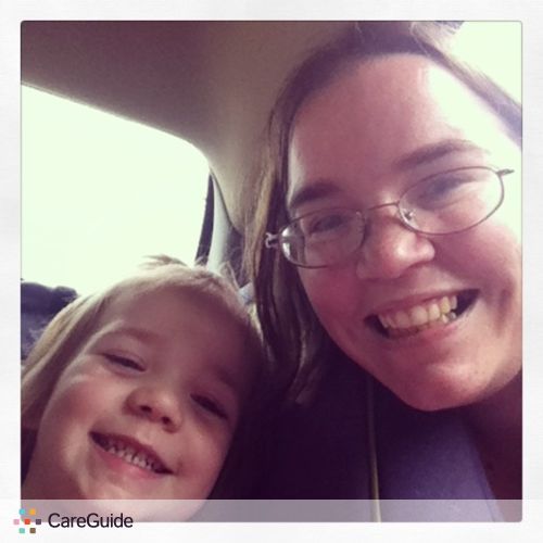 Child Care Provider Laura L's Profile Picture