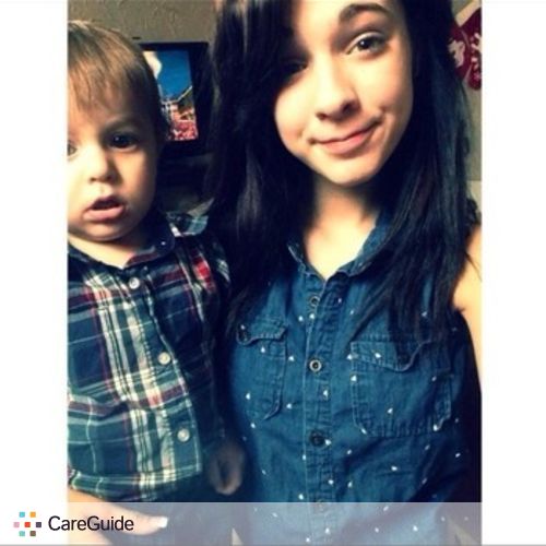 Child Care Provider Mary G's Profile Picture