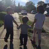 Become a part of our family - part-time nanny needed at Yonge and Sheppard