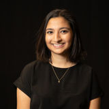 College Student With a Passion for Empowering Young Minds