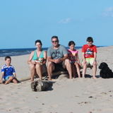 Ottawa, Ontario Part-time Child-care and house help