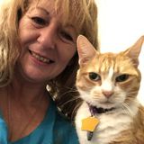 Fun Dogs and Cats Sitter located in Brenham but will travel.