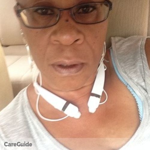 Housekeeper Provider Rena K's Profile Picture