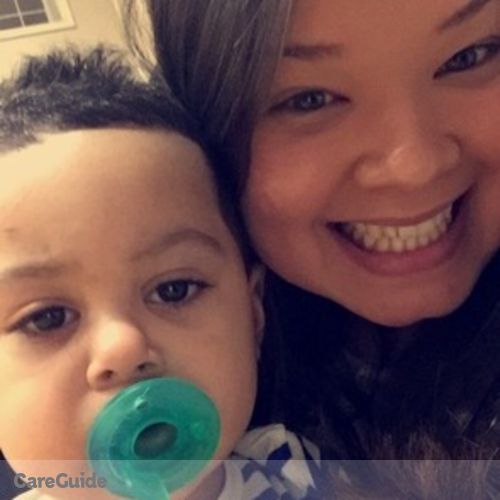 Child Care Provider Lori L's Profile Picture