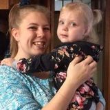 Available: Dedicated Nursemaid in Wisconsin Rapids