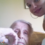 Experienced Caregiver