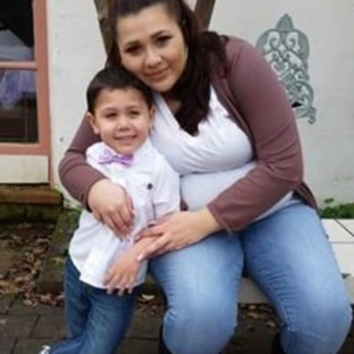 Housekeeper Provider Carly R's Profile Picture