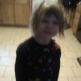 Every Saturday and on call for 7 year old girl with ADHD, Aspergers, and DMDD