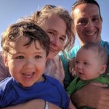 Part time or Full time nanny care on Vancouver Island
