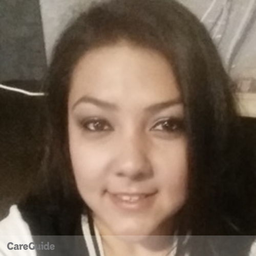 Child Care Provider April T's Profile Picture