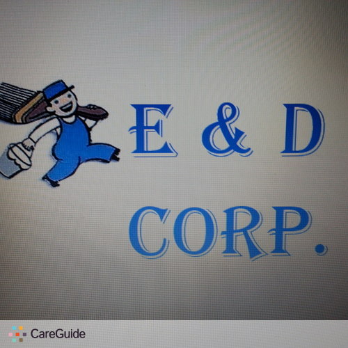Painter Provider Edwin C's Profile Picture