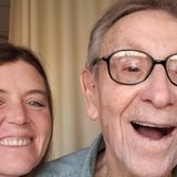 For hire, loveing, caring, clean sweet lady, love the elderly