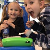 Looking for Fun Nanny