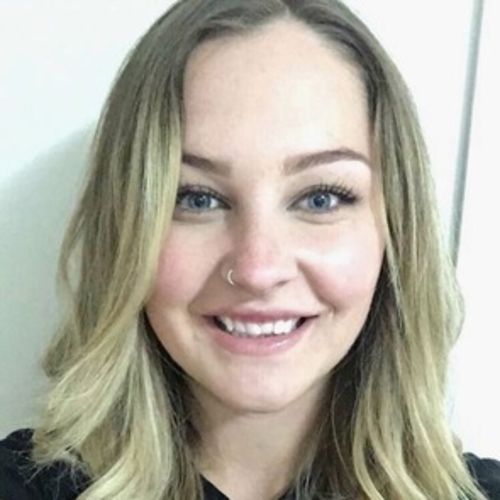 Canadian Nanny Provider Sara D's Profile Picture
