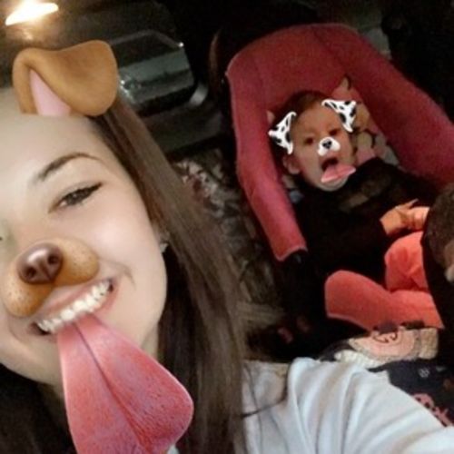Child Care Provider Katlynn N's Profile Picture