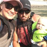 Whitewater Rafting Resort needs full-time summer nanny for two sweet toddlers!