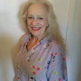 I ama woman of God. God has called me into the ministry of caring for the elderly.