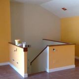 Painting a room today?
