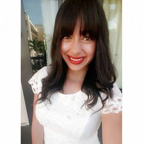 Canadian Nanny Provider Chelcy Jordan's Profile Picture