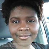 My name is Brittany I am a great care giver!