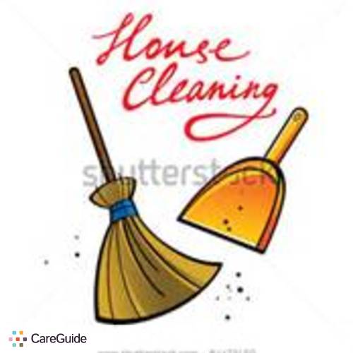 Housekeeper Provider Denise w's Profile Picture