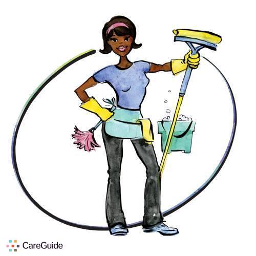 Housekeeper Provider Christine Coleman's Profile Picture