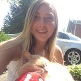 Animal Lover Looking For A Job