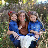 Trustworthy & Dependable mom looking for part-time or occasional sitting jobs in Mason, Michigan!