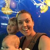 3 days a week needed for sweet 3.5 year old and a 9 month old in East Vancouver