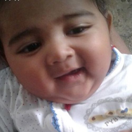Canadian Nanny Provider Geeta R's Profile Picture