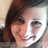 I am an energetic and fun person who loves spending time with kids, and is ready to do so