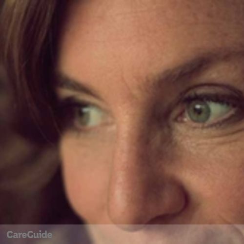 Canadian Nanny Provider Laura Snyder's Profile Picture