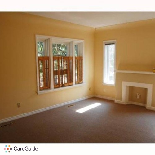 Painter Provider Gerry Heuft's Profile Picture