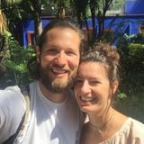 Trustworthy and responsible couple that loves giving love