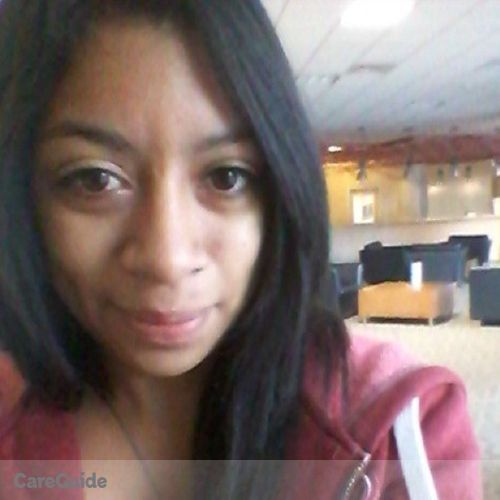 Pet Care Provider Alexandria C's Profile Picture