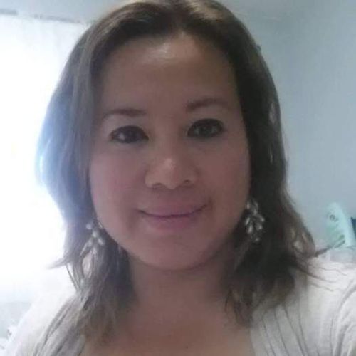 Canadian Nanny Provider Frevelyn S's Profile Picture