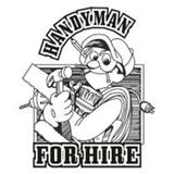 Handyman for hire