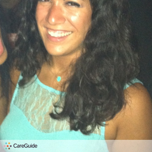 Child Care Provider Rebecca S's Profile Picture