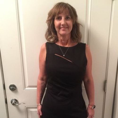 Canadian Nanny Provider Kimberly S's Profile Picture