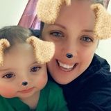 Level 2 childcare worker