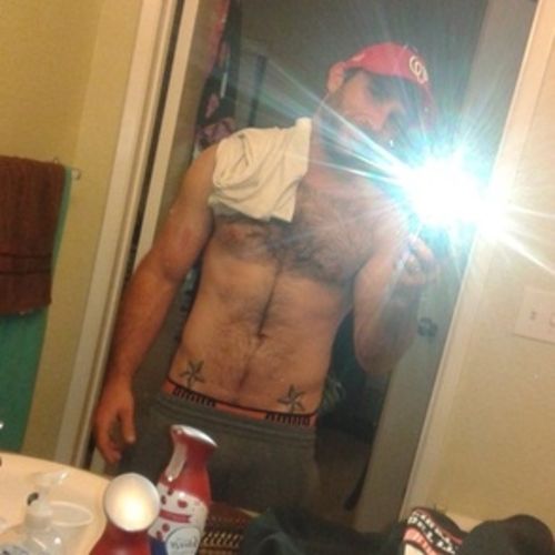 Housekeeper Job Jeff L's Profile Picture