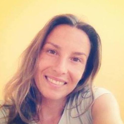 Canadian Nanny Provider Kristina Y's Profile Picture
