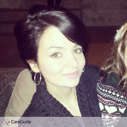 Child Care Provider Jennyfer D's Profile Picture