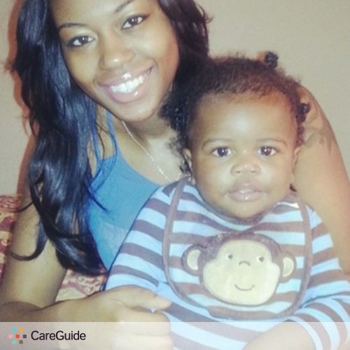 Child Care Provider Ms R's Profile Picture