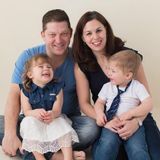 Seeking after-school nanny for busy, fun-loving Burlington family
