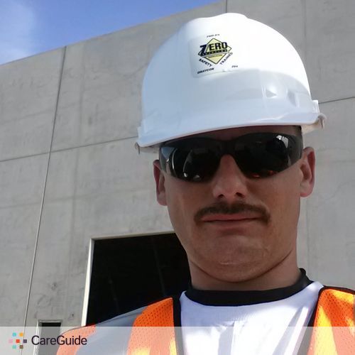 Plumber Provider Wesley Mcmahon's Profile Picture