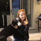 Responsible University Student looking for Full-time summer nanny position! Can start ASAP