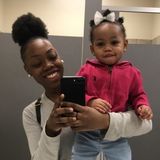 In Search Of FULL TIME Nanny For 1y/o !