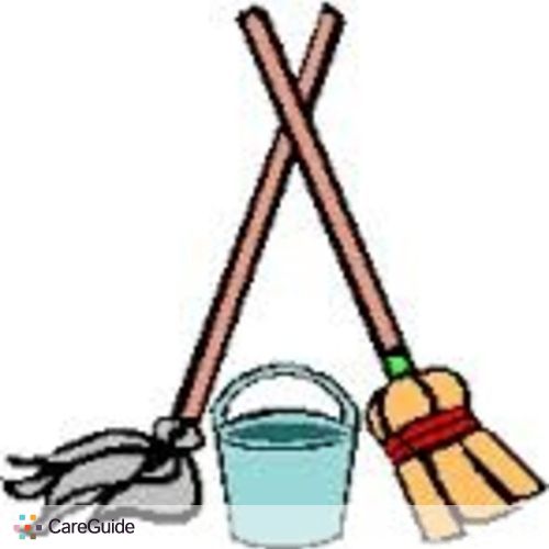 Housekeeper Provider Veronica G's Profile Picture